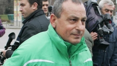 Михаил Мадански