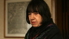 Vera Gancheva