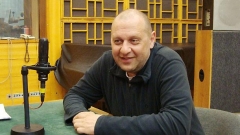Димитър Бакалов