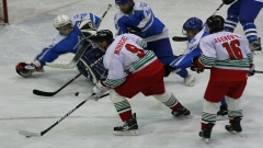 България победи Турция на световното първенство по хокей на лед