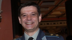 Генерал Константин Попов 