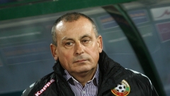 Михаил Мадански