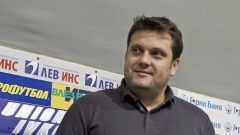 Мартин Стоев