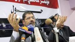 Мохамед Мурси
