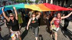 Sofia Pride 2023