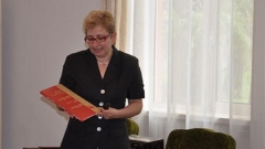 доц. Соня Алексиева 