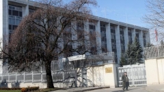 Посолството на Русия в София