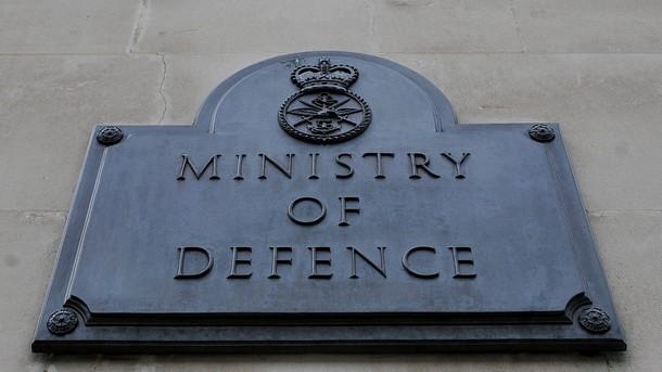 Британското министерство на отбраната позовавайки се на разузнаването съобщи че