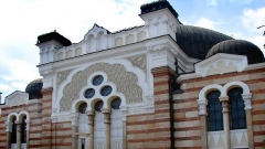 Софијска синагога