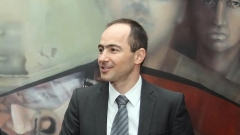 Андреј Ковачев