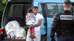 Die Behörden Frankreichs haben im vergangenen Jahr knapp 20.000 rumänische und bulgarische Roma deportiert. 