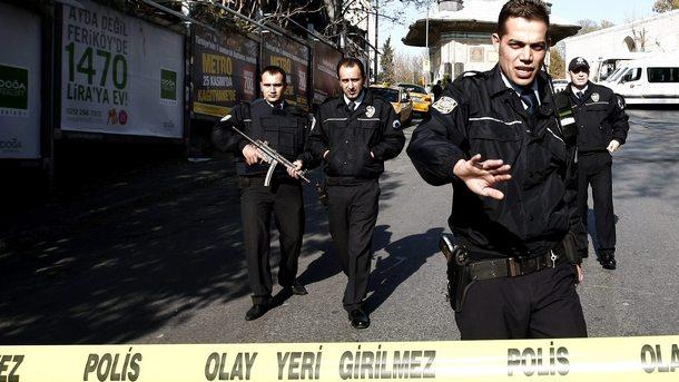 Собственикът на турски сайт за новини е бил убит по