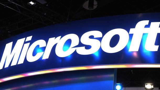 Microsoft Corporation обяви късно снощи, че продажбите на технологичния гигант