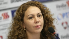 Таня Маринова