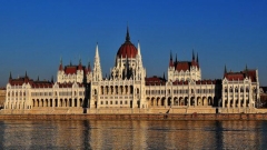 Парламентът на Унгария