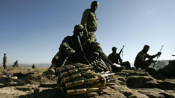 Бунтовниците от етиопския регион Тигре обявиха нова победа в продължаващата