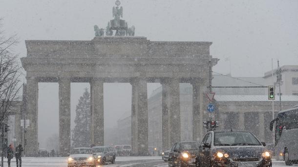 В германската столица Берлин от днес отпадна задължението за носене