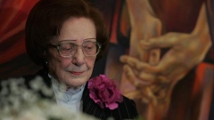 Златните гласове на БНР (по повод предстоящата 80 годишнина) – да си спомним за Леда Милева