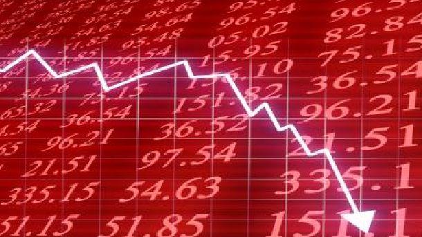 Пазарът на акции на Уолстрийт отбеляза нов силен спад в