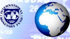 МВФ;Международен валутен фонд