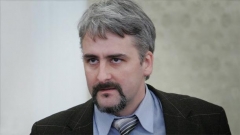 Александър Кашъмов