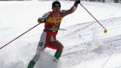  Станимир Беломъжев с 4-то място в спринтовата дистанция на европейското по ски ориентиране в Тюмен