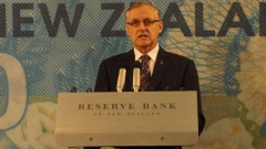 Централна банка на Нова Зеландия