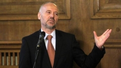 Министърът на отбраната Тодор Тагарев