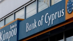 Банката на Кипър; Bank of Cyprus