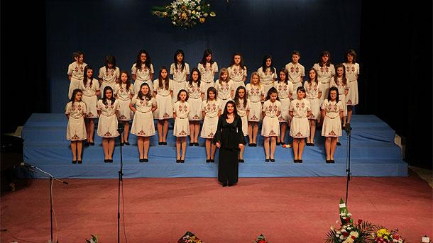 Прекрасни новини за българското участие на XI Световен хоров фестивал