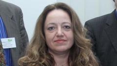 Даниела Божинова