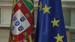 Португалия;ЕС;флагове