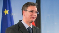 Александър Вучич
