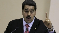 Николас Мадуро обяви план за 30-дневен режим на тока в страната