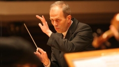 Conductor Plamen Djurov