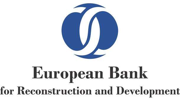 Европейската банка за възстановяване и развитие (ЕБВР) заяви в понеделник,