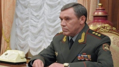 General Waleri Gerassimow