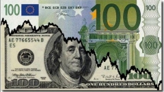 евро;долар