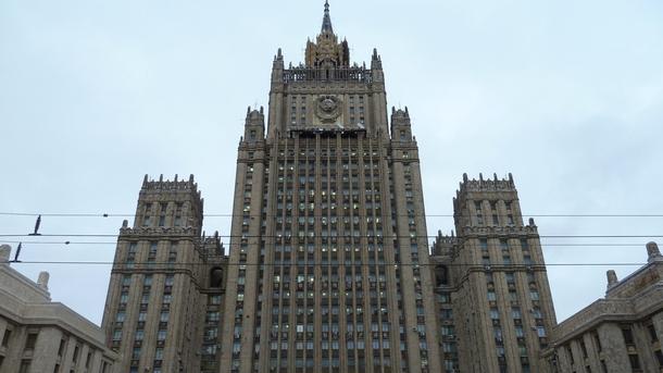 Русия обяви днес дипломат от Северна Македония за персона нон