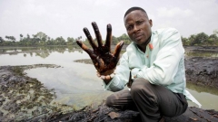 Nigeria – das Erdöl scheint stärker als die Angst vor „Boko Haram“ zu sein.