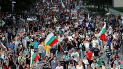 Die monatelangen Regierungsproteste werden von vielen in Bulgarien als die Geburtsstunde der Zivilgesellschaft zelebriert.