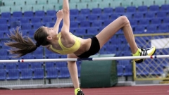 Мирела Демирева спечели турнира на скоковете