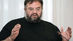 Деян Кюранов - политолог