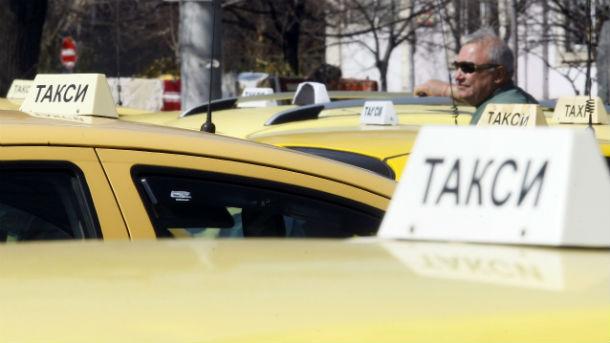 Минималните и максималните цени за таксиметровия превоз  в Кюстендил през