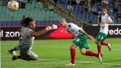 Иван Иванов вече е футболист на „Локомотив“ (Пловдив)