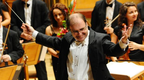 Плевенската филхармония гостува с Великденски концерт във Варна на 28