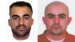 Meliad Farah und  Hassan El Hajj Hassan