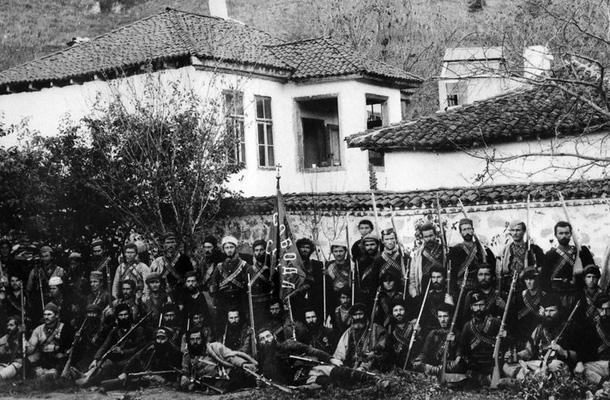 На 30 декември 1877 година избухва Трънското въстание - Теми от деня