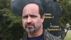Валентин Вълчев 