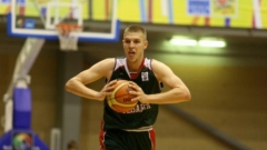 Александър Везенков с шанс да играе в НБА